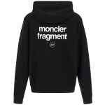 Moncler Genius Moncler X Fragment Hoodie