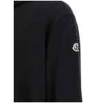 Moncler Genius Moncler X Fragment Hoodie