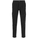 Stone Island 3100034 Cargo Pants With Logo Badge