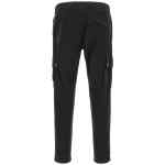 Stone Island 3100034 Cargo Pants With Logo Badge