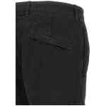 Stone Island 3100034 Cargo Pants With Logo Badge