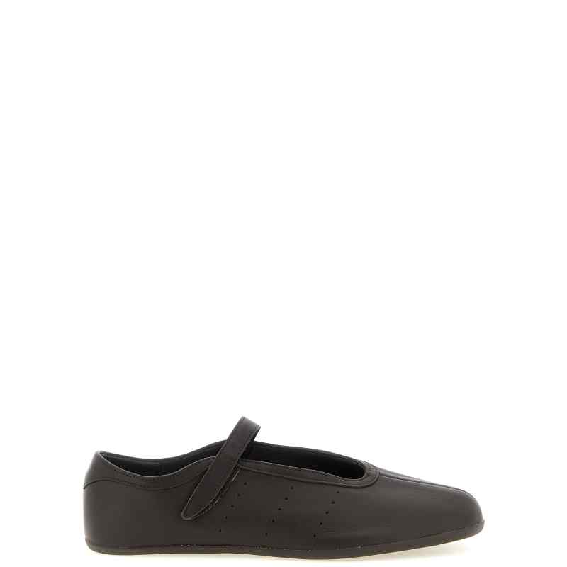 LA6371AUCOAUCOCREWHT_01_M_2026-07-08T08-02-19.199Z-3 Adidas Originals Stan Smith Lo Ballet Ballet Flats
