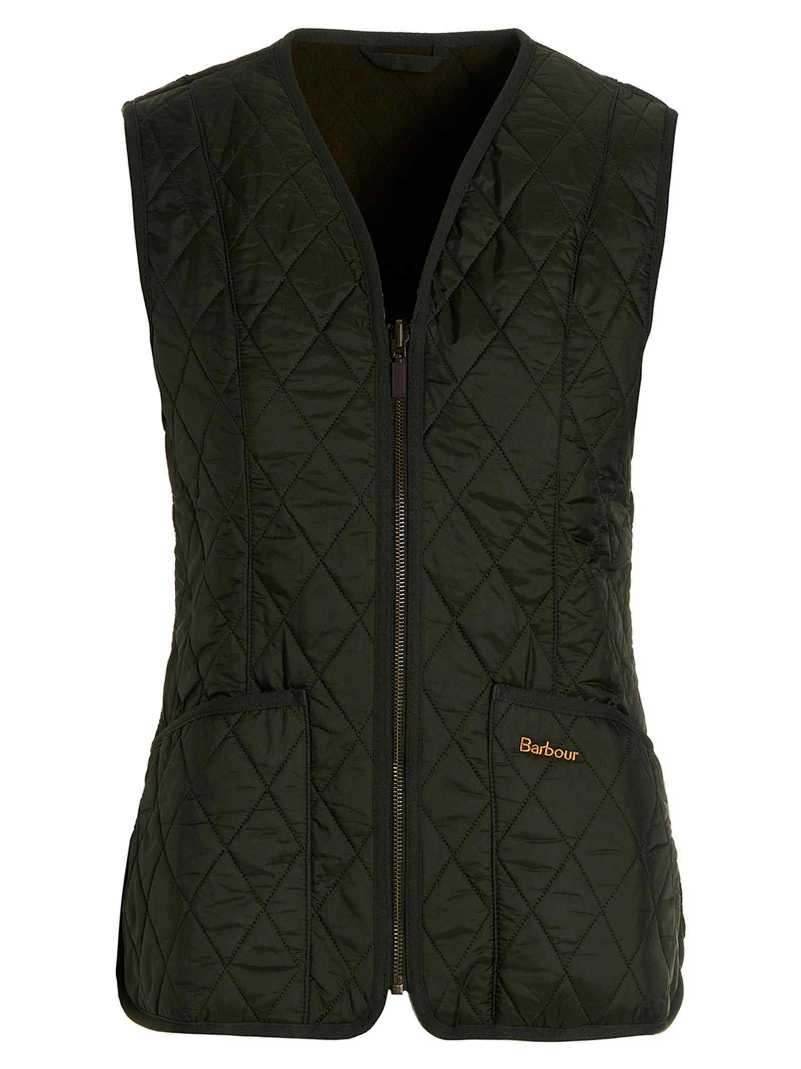 Barbour Betty Vest