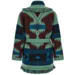 Alanui Icon Cardigan