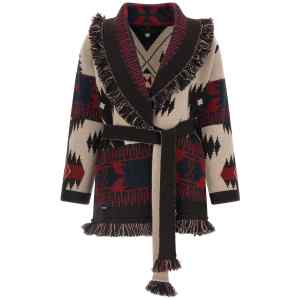 Alanui Icon Cardigan