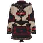 Alanui Icon Cardigan