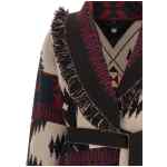 Alanui Icon Cardigan