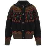 Alanui Sweet Winter Cardigan