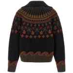 Alanui Sweet Winter Cardigan
