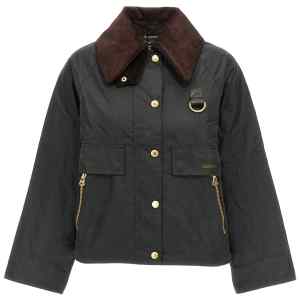 Barbour Catton Jacket