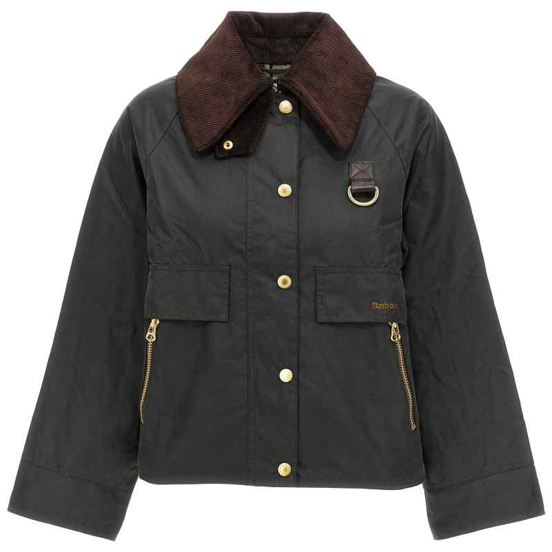 Barbour Catton Jacket
