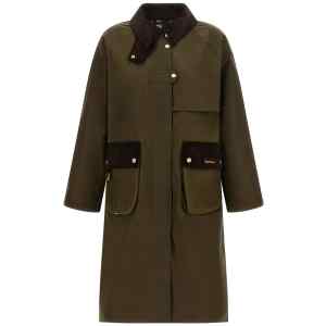 Barbour Kirklees Jacket