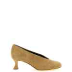 Moschino Duck Pumps