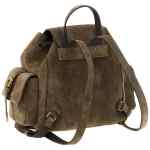 Brunello Cucinelli Sartorial Backpack