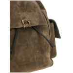 Brunello Cucinelli Sartorial Backpack
