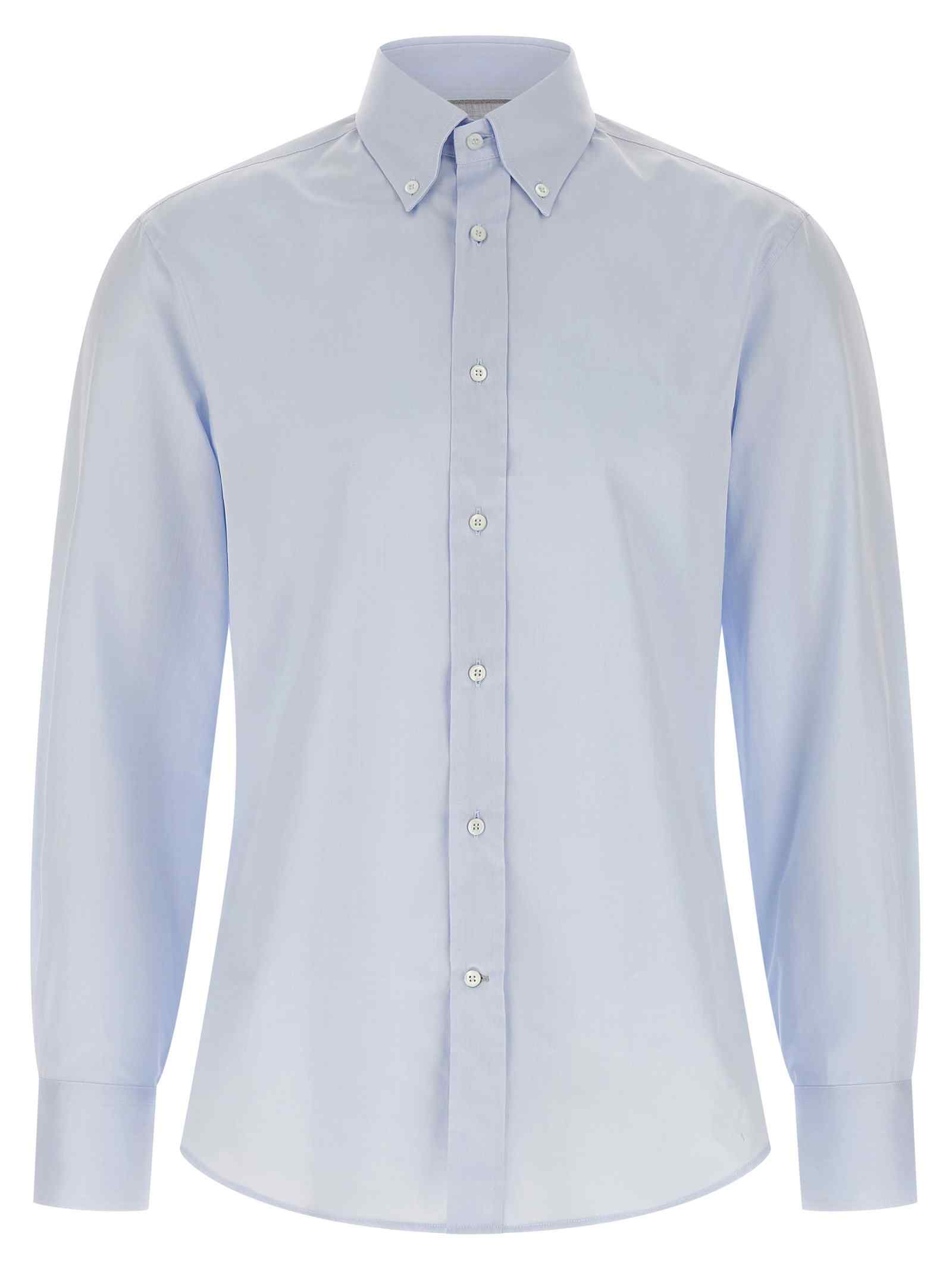 Brunello Cucinelli Button-down Shirt