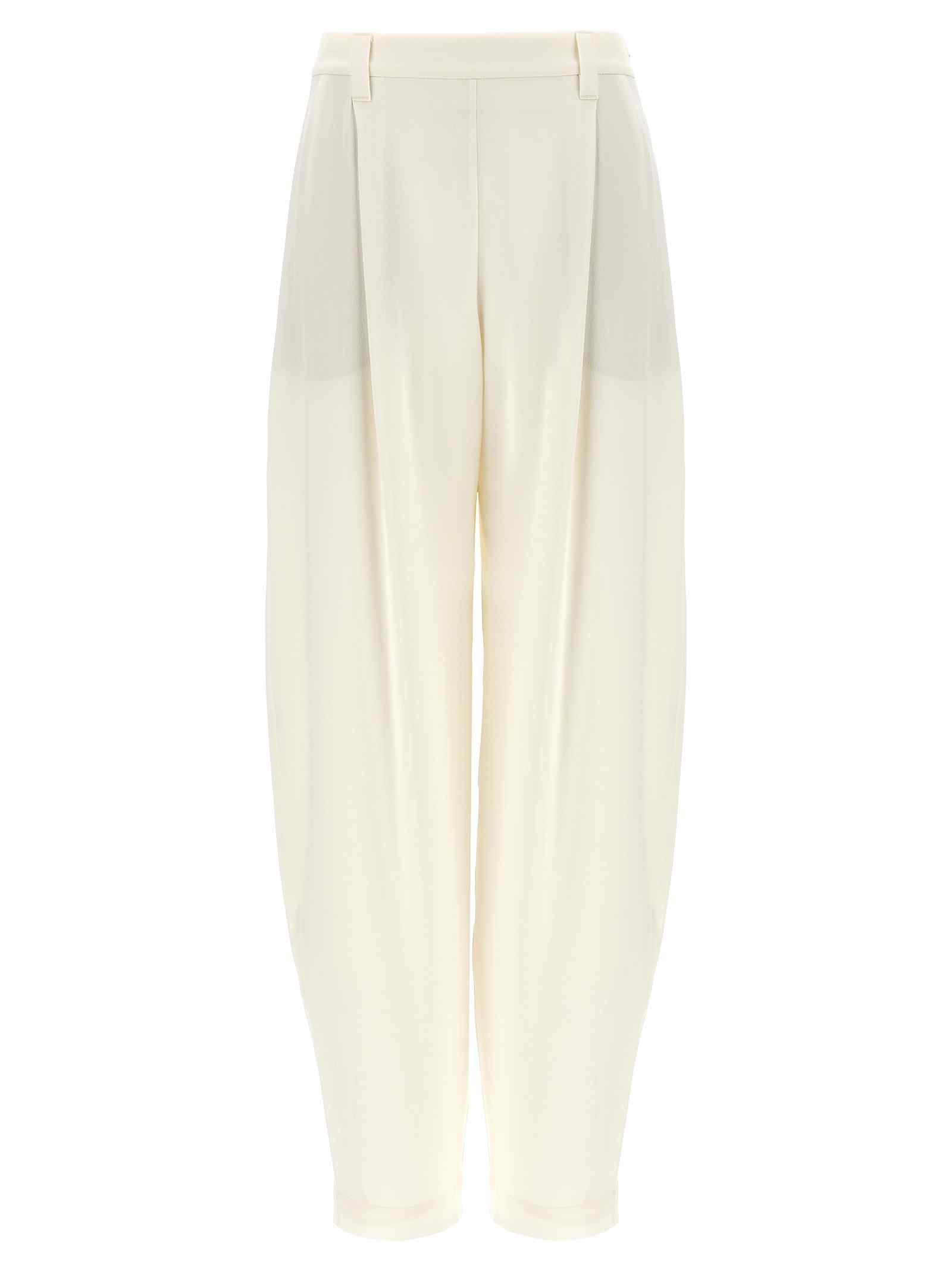 Brunello Cucinelli Slouchy Pants
