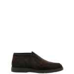 Santoni Dragon Ankle Boots
