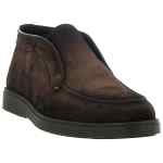 Santoni Dragon Ankle Boots