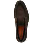 Santoni Dragon Ankle Boots