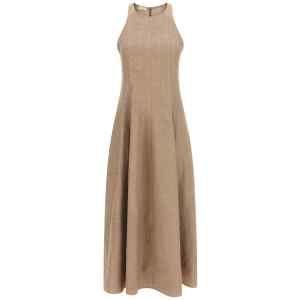 Brunello Cucinelli Sparkling Dress