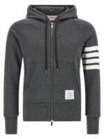 Thom Browne 4bar Hoodie