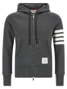 Thom Browne 4bar Hoodie