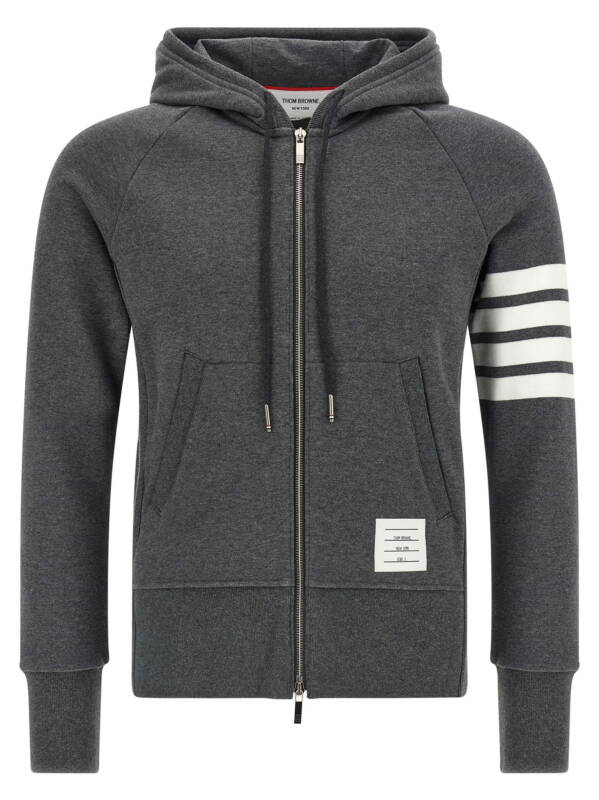 Thom Browne 4bar Hoodie