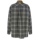 Miu Miu Check Shirt