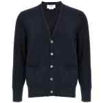 Thom Browne 4-bar Cardigan
