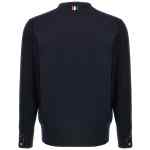 Thom Browne 4-bar Cardigan