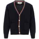 Thom Browne Hector Cardigan
