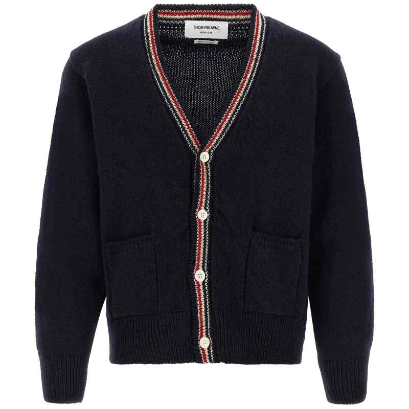 Thom Browne Hector Cardigan