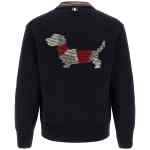 Thom Browne Hector Cardigan
