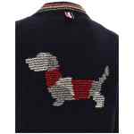 Thom Browne Hector Cardigan