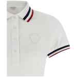 Brunello Cucinelli Logo Embroidery Tennis Dress