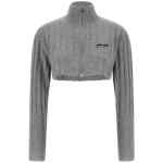 Miu Miu Cropped Cardigan