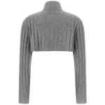 Miu Miu Cropped Cardigan