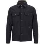 Moorer Dasson Overshirt