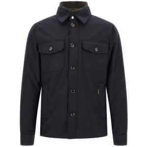 Moorer Dasson Overshirt