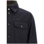 Moorer Dasson Overshirt