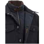 Moorer Dasson Overshirt