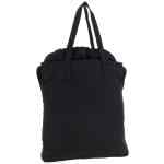 Maison Kitsuné Drawstring Shopping Bag