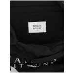 Maison Kitsuné Drawstring Shopping Bag
