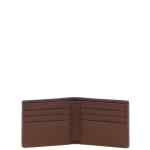 Brunello Cucinelli Leather Wallet