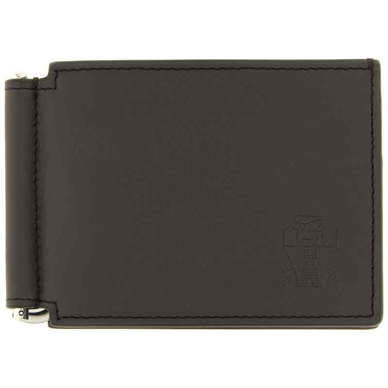 MWZNBU440C8034_01_M_2026-09-22T08-14-23.15Z Brunello Cucinelli Smooth Calf Wallet