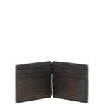 Brunello Cucinelli Smooth Calf Wallet