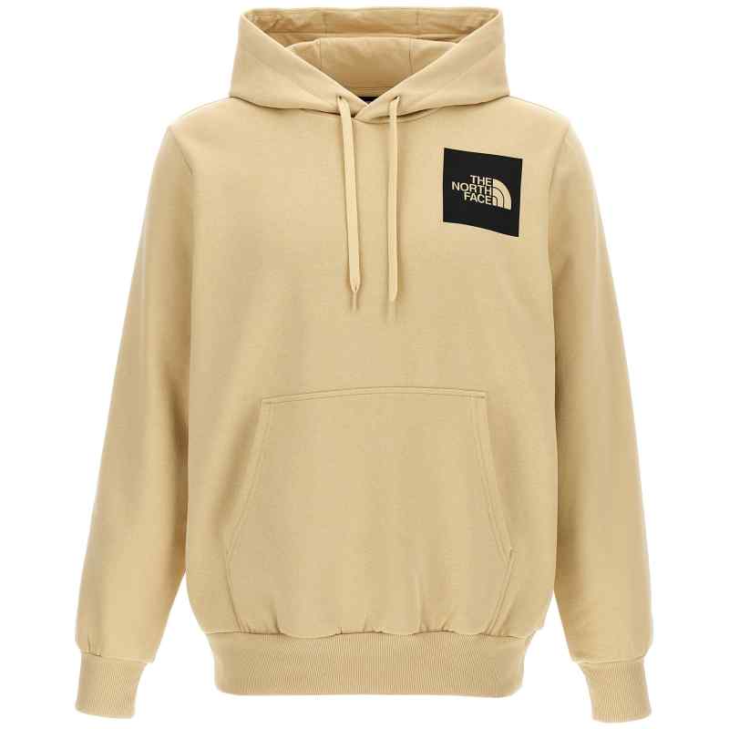 The North Face Fine Hoodie
