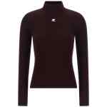 Courreges Reedition Sweater