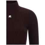 Courreges Reedition Sweater